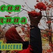 Родина Родина Рябина Да Смородина