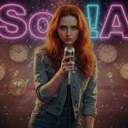 Son A Ding Dong And The Clock Countsthe Heartbeats Sonia