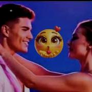 Поцелуй Напоминает Виноград