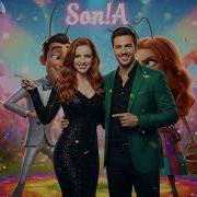 Sonia Feat Un Artist