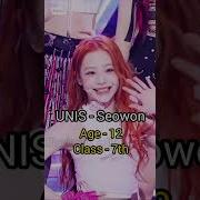 Kpop Group 13
