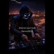 Seymur Aliyev Ellerim Bomboş