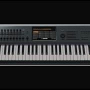 Korg Klose To You