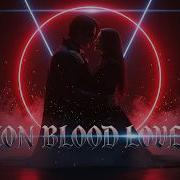Ashborn Records Neon Blood