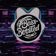 Next Ncts Bass Boosted