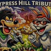 Trp Cypress Hill