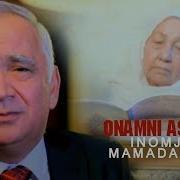 Иномжон Мамадалиев