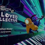 Swamplified Mizzle
