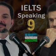 English Speaking Practice Uzbek