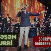 Sehriyar Meherremov Popuri Leylican