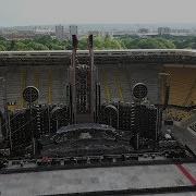 Rammstein Europe Stadium Tour 2024