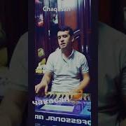 Chaqasan Begzodbek Qodirov