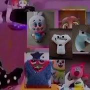 Побег От Бабайки 229