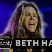 Beth Hart Live