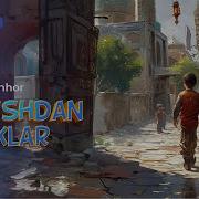 O Tmishdan Ertaklar