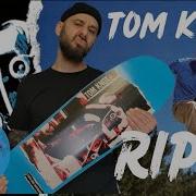 Tom Knox Rips
