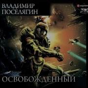 Освободившийся Владимир Поселягин