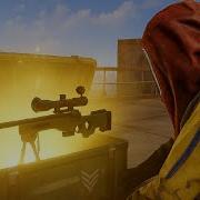 L96 Rust