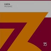 Mosaic Capa