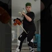 Милс Кел Хобихорсер