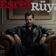 Esref Ruya Unutamam Seni