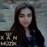 Leyla Xanim