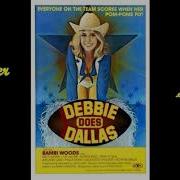Debbie Does A Dallas Theme