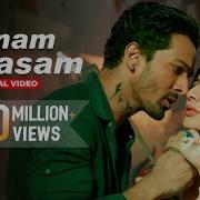 Sanam Tere Kasam