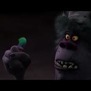 Trolls Post Credit Scene