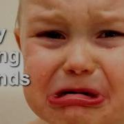 Baby Crying Medium