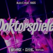 Alex C Doktorspiele Remix