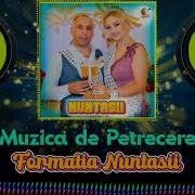 Formatia Nuntasii 2021