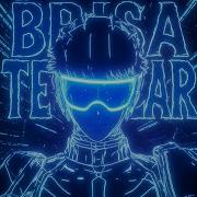 Brisa Te Levar Extreme Slowed