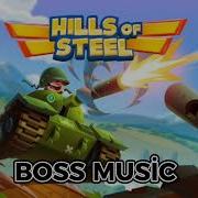 Hills Of Steel Music