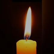 Огонь Свечи Припев