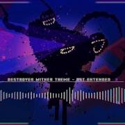 Commanded Wither Theme Ost Extended