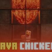 Lava Chicken
