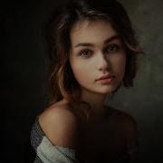 Студенточка Заря Вечерняя