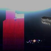 Numberblocks Super Pef