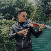 Kristian Xhaferaj Violin