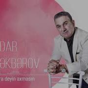 Sulara Deyin Axmasin
