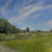 А За Селом Душевная Песня