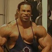 Kevin Levrone