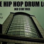 Drum Loops 93 Bpm