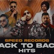 Punjabi Super Hit Songs