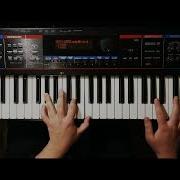Blues Piano