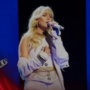 Perrie Forget About Us Acapella