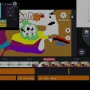 Om Nom Stories Kinemaster Speedrun