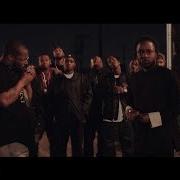 Kendrick Lamar Dummy