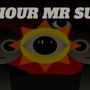 Mr Sun Phase 2 Sound